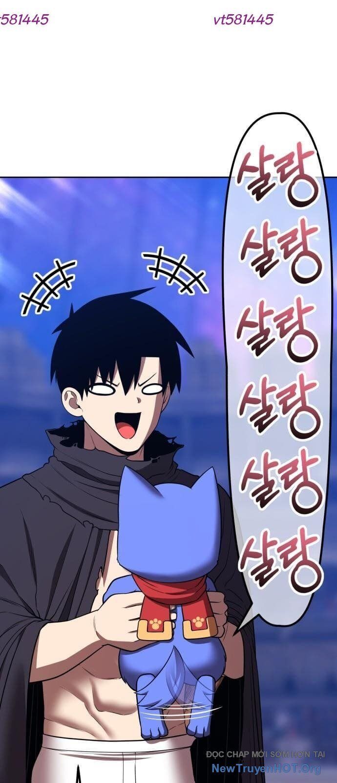 Gậy Gỗ Cấp 99+ Chapter 126 - 173