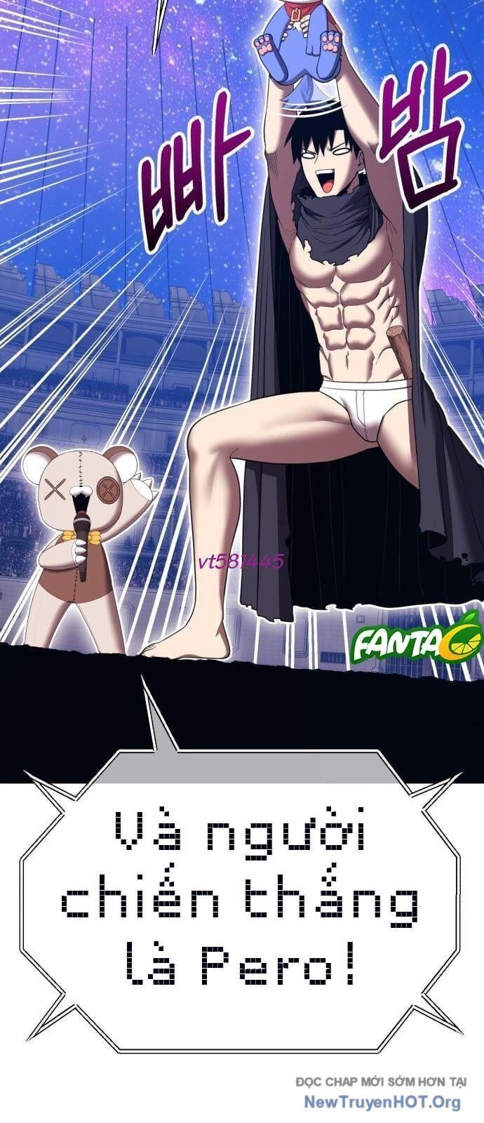 Gậy Gỗ Cấp 99+ Chapter 126 - 177