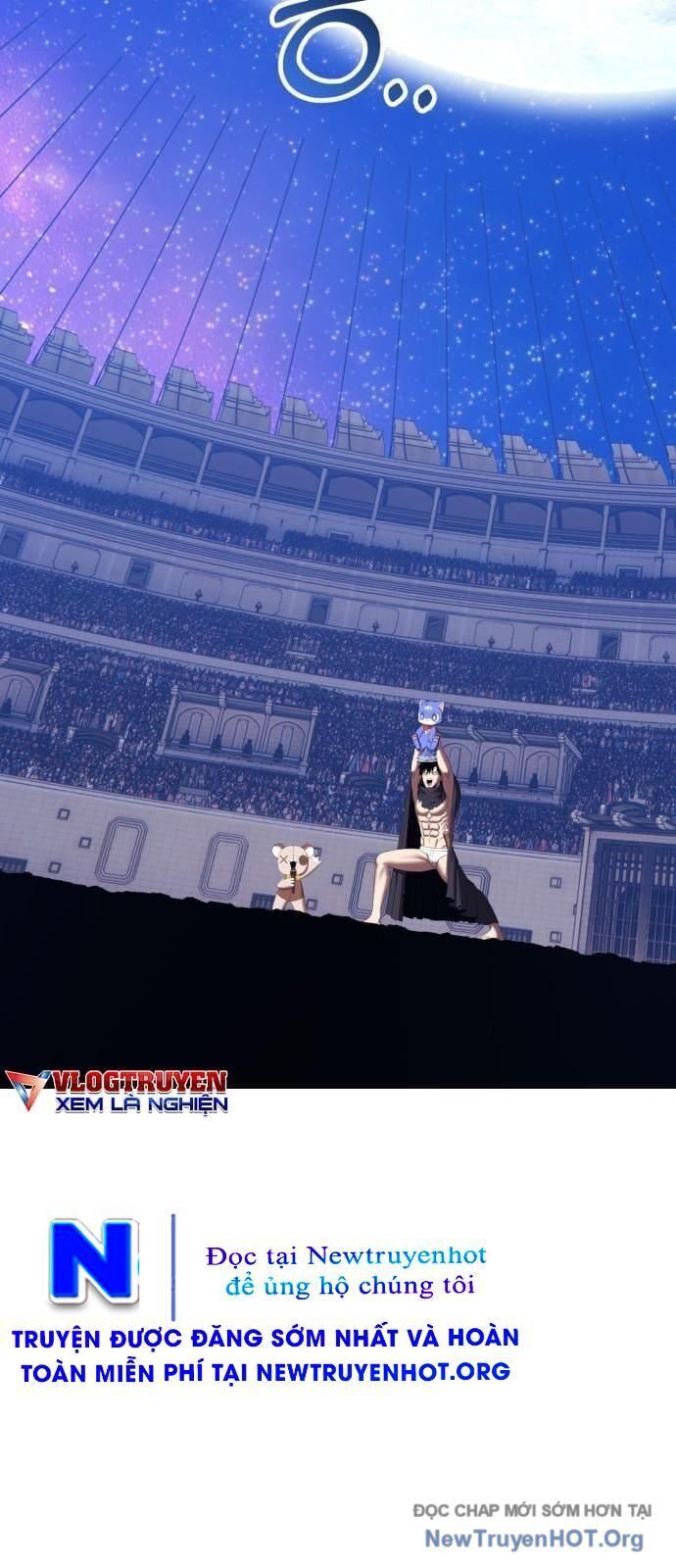 Gậy Gỗ Cấp 99+ Chapter 126 - 180