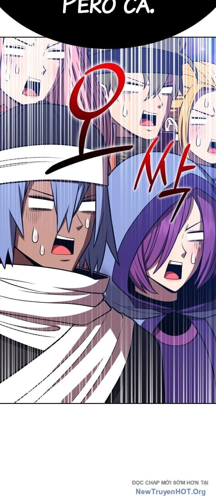 Gậy Gỗ Cấp 99+ Chapter 126 - 184