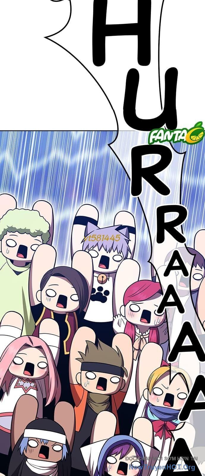 Gậy Gỗ Cấp 99+ Chapter 126 - 186