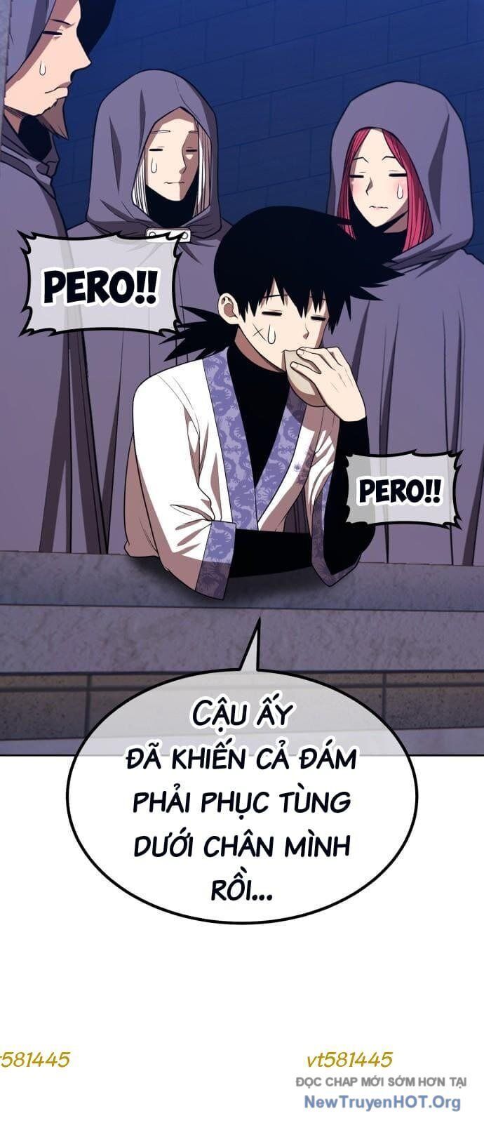 Gậy Gỗ Cấp 99+ Chapter 126 - 190