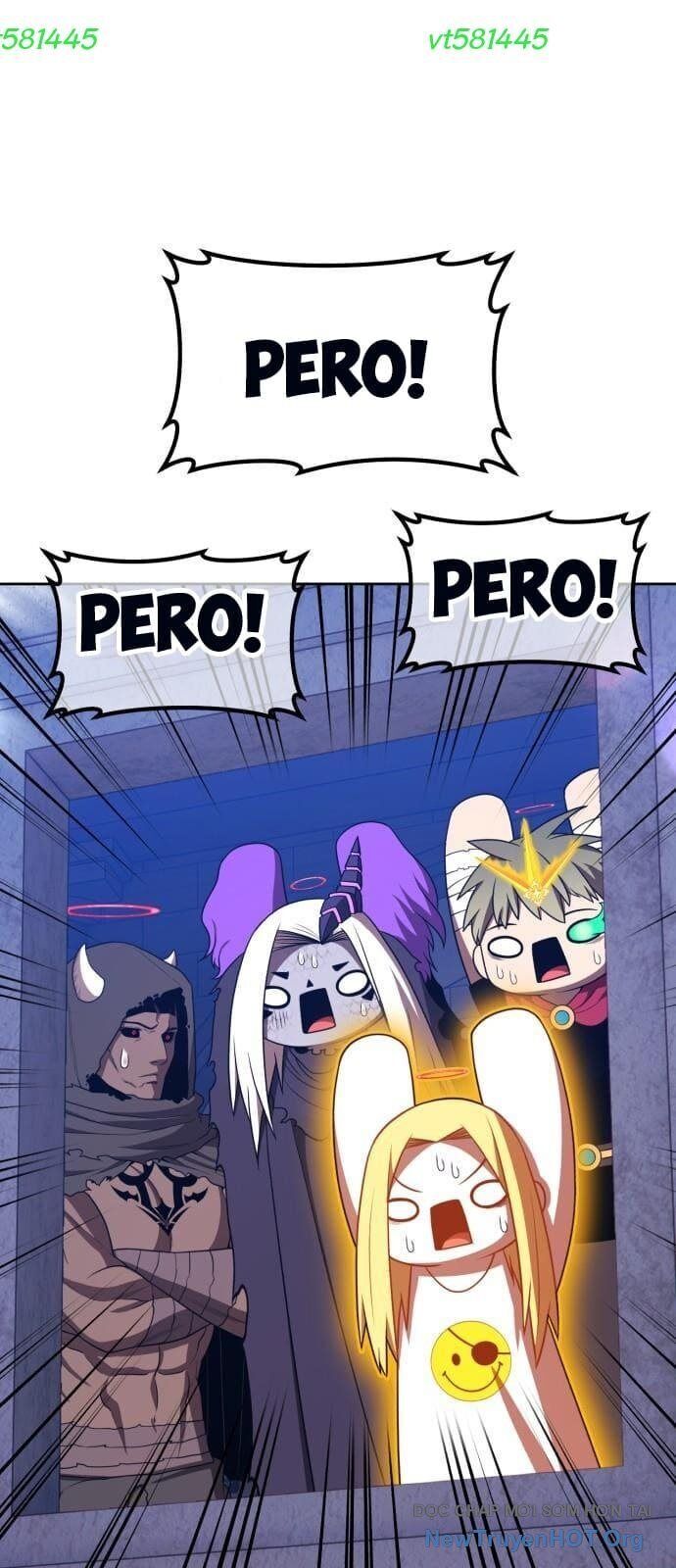 Gậy Gỗ Cấp 99+ Chapter 126 - 191