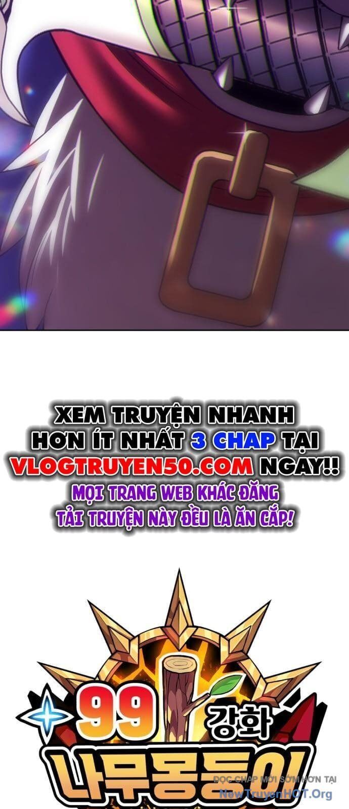 Gậy Gỗ Cấp 99+ Chapter 126 - 21