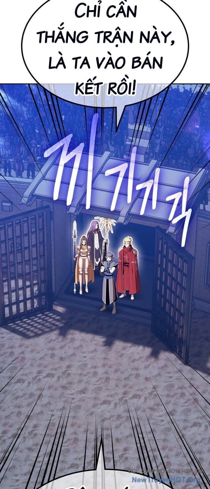 Gậy Gỗ Cấp 99+ Chapter 126 - 205