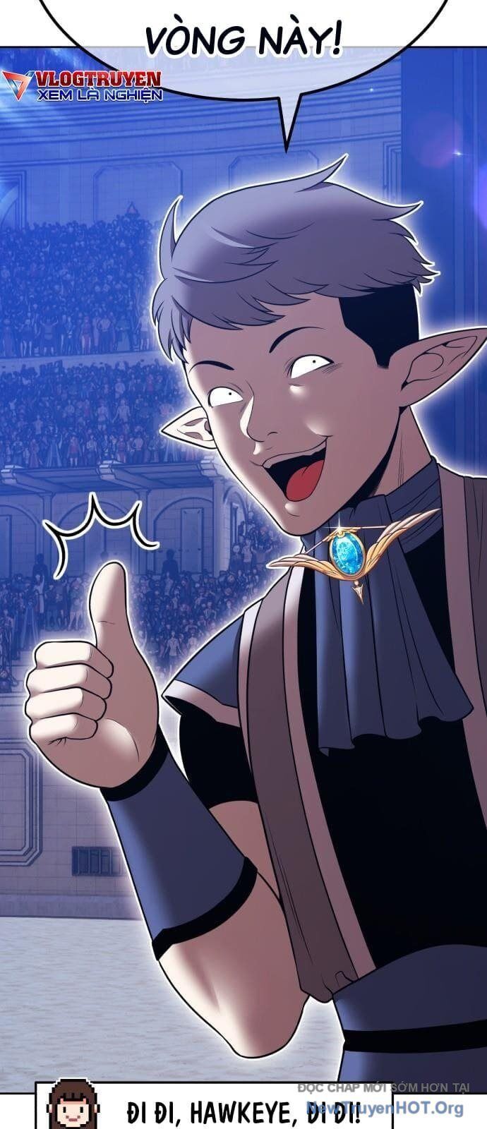 Gậy Gỗ Cấp 99+ Chapter 126 - 207