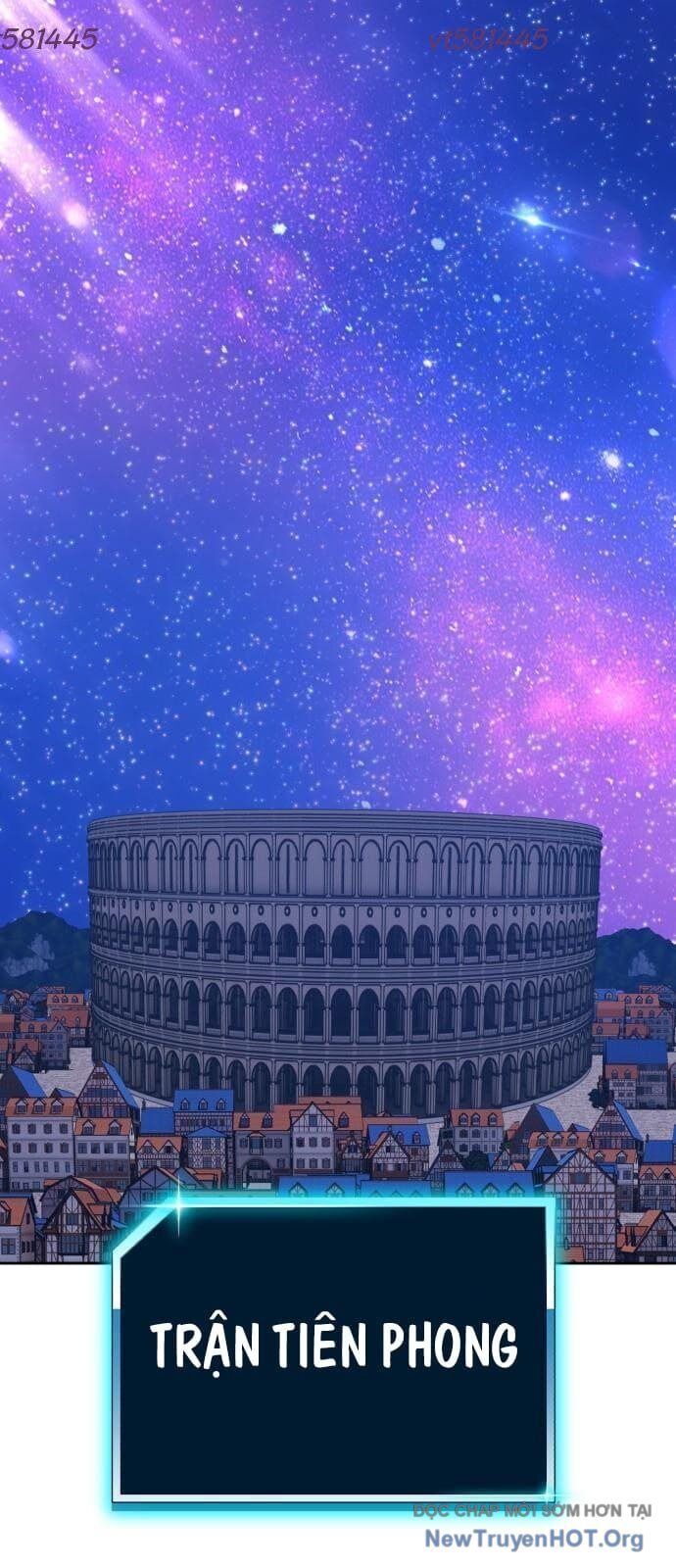 Gậy Gỗ Cấp 99+ Chapter 126 - 209