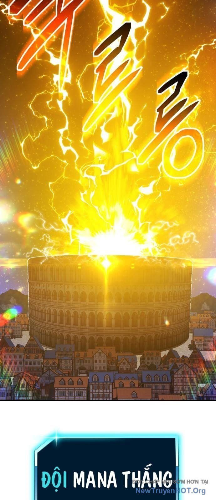 Gậy Gỗ Cấp 99+ Chapter 126 - 214