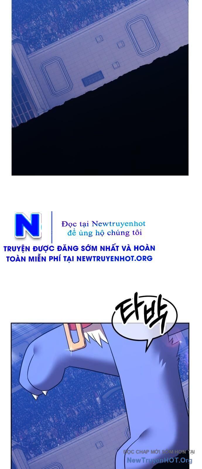 Gậy Gỗ Cấp 99+ Chapter 126 - 23