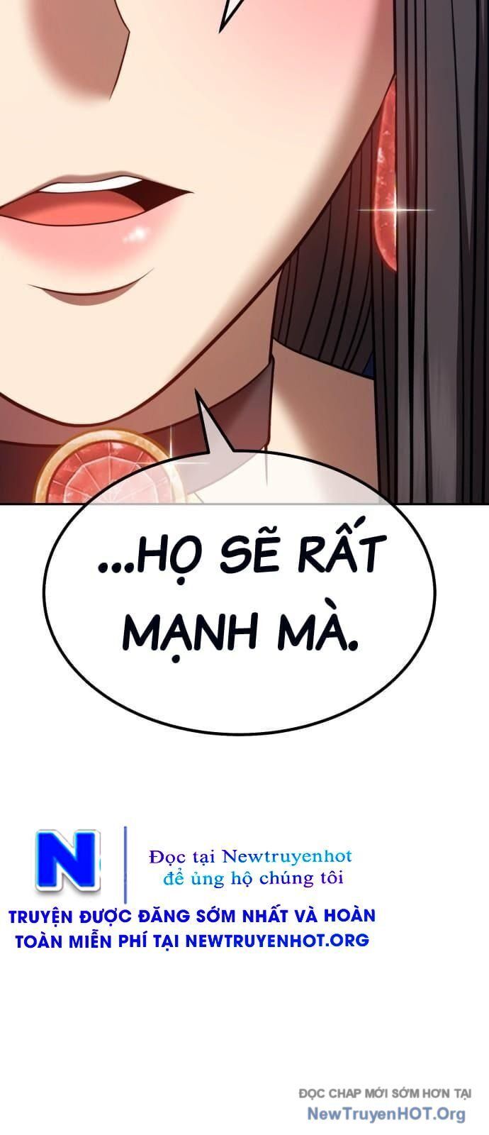 Gậy Gỗ Cấp 99+ Chapter 126 - 223