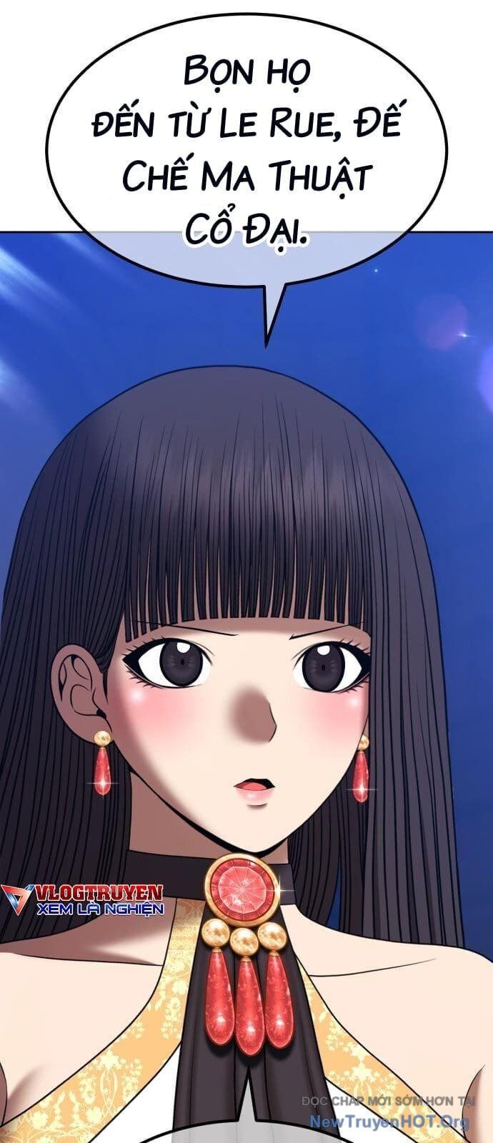 Gậy Gỗ Cấp 99+ Chapter 126 - 224
