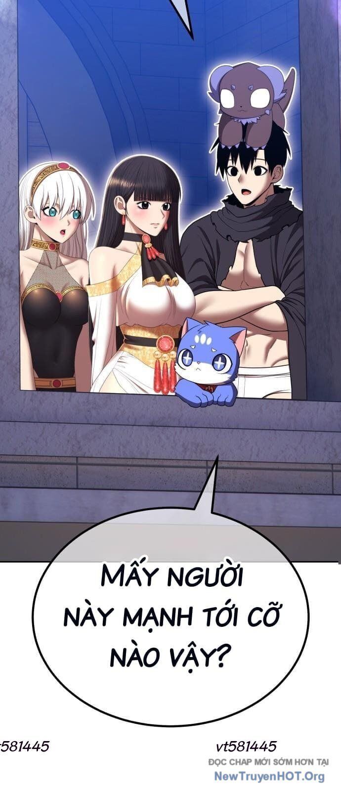 Gậy Gỗ Cấp 99+ Chapter 126 - 226