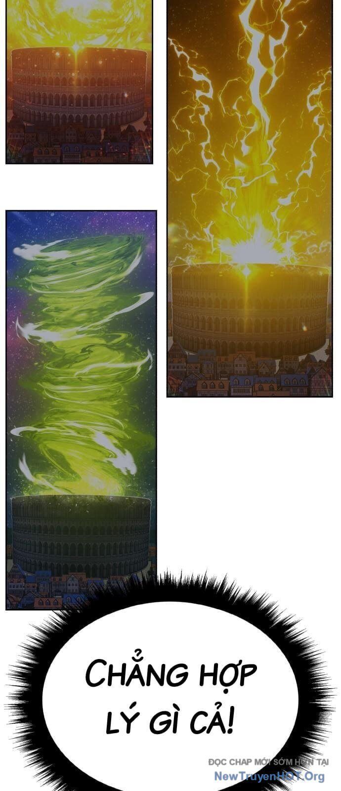 Gậy Gỗ Cấp 99+ Chapter 126 - 234