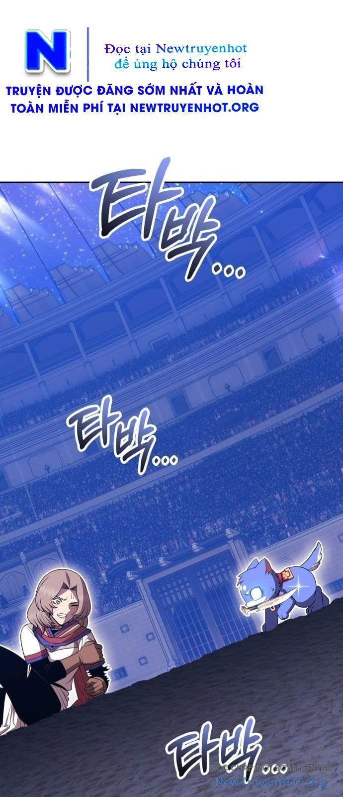 Gậy Gỗ Cấp 99+ Chapter 126 - 25