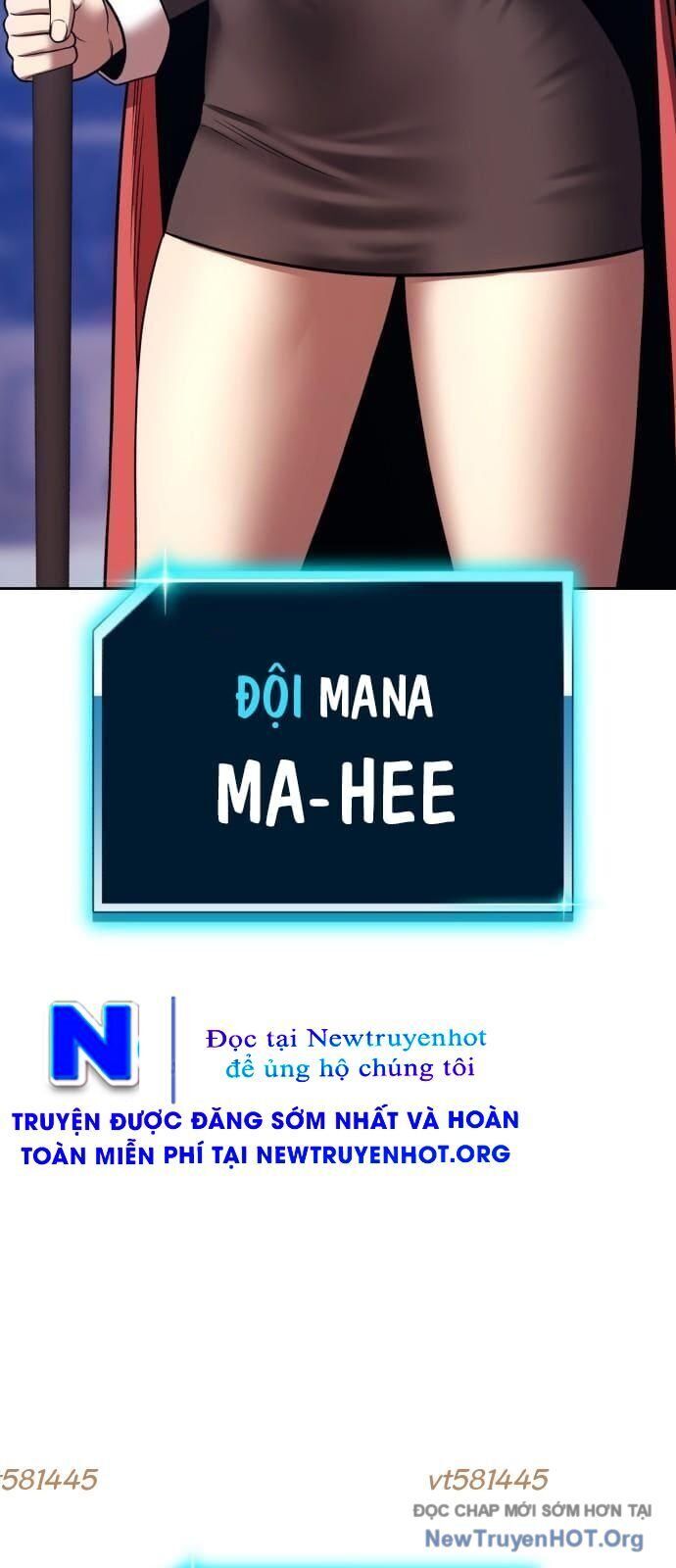 Gậy Gỗ Cấp 99+ Chapter 126 - 244