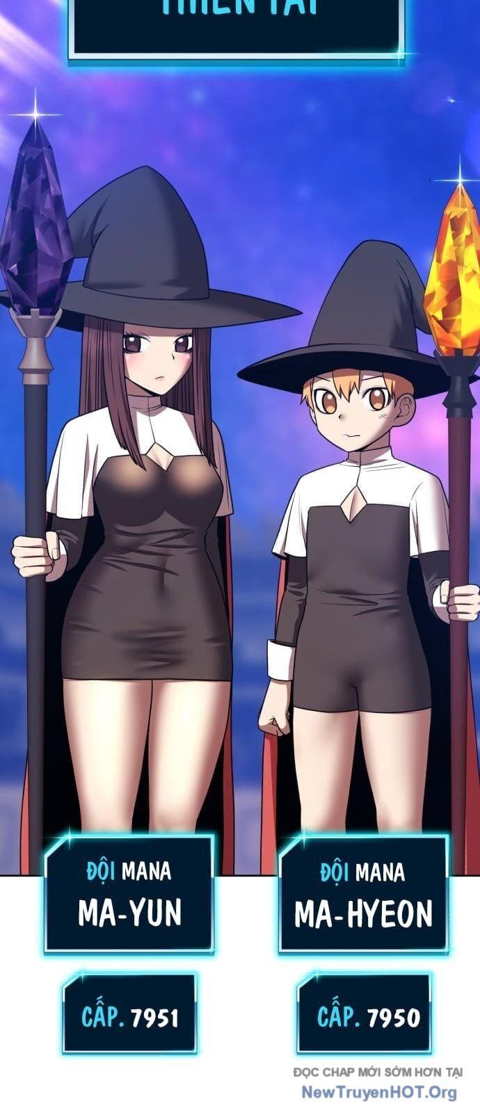 Gậy Gỗ Cấp 99+ Chapter 126 - 247