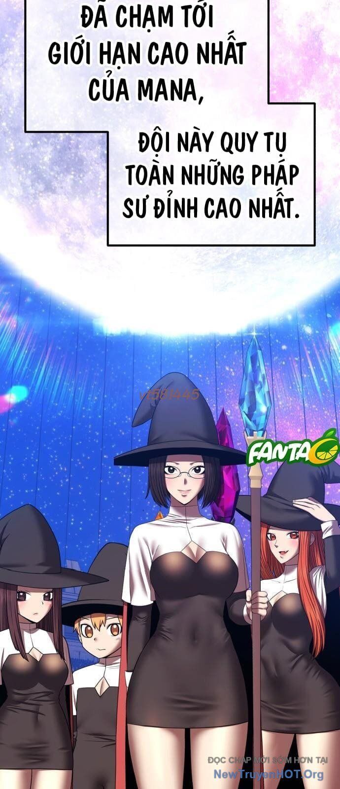 Gậy Gỗ Cấp 99+ Chapter 126 - 249