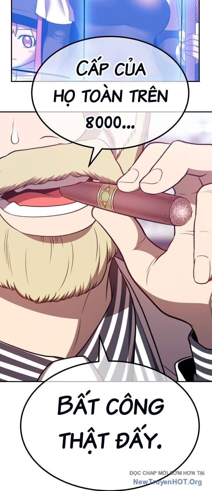 Gậy Gỗ Cấp 99+ Chapter 126 - 255