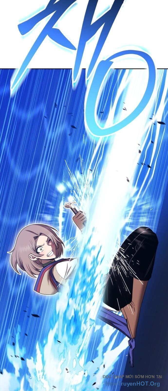 Gậy Gỗ Cấp 99+ Chapter 126 - 32