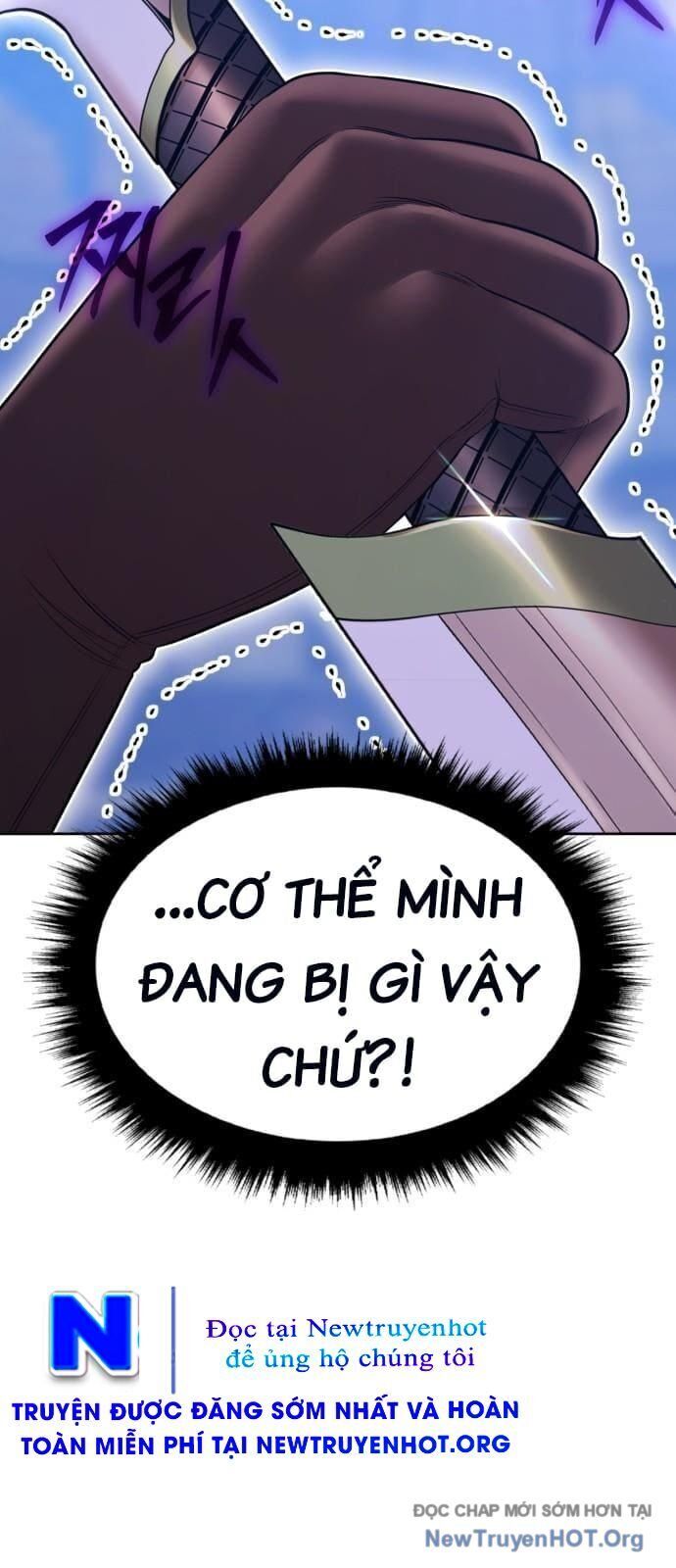 Gậy Gỗ Cấp 99+ Chapter 126 - 36