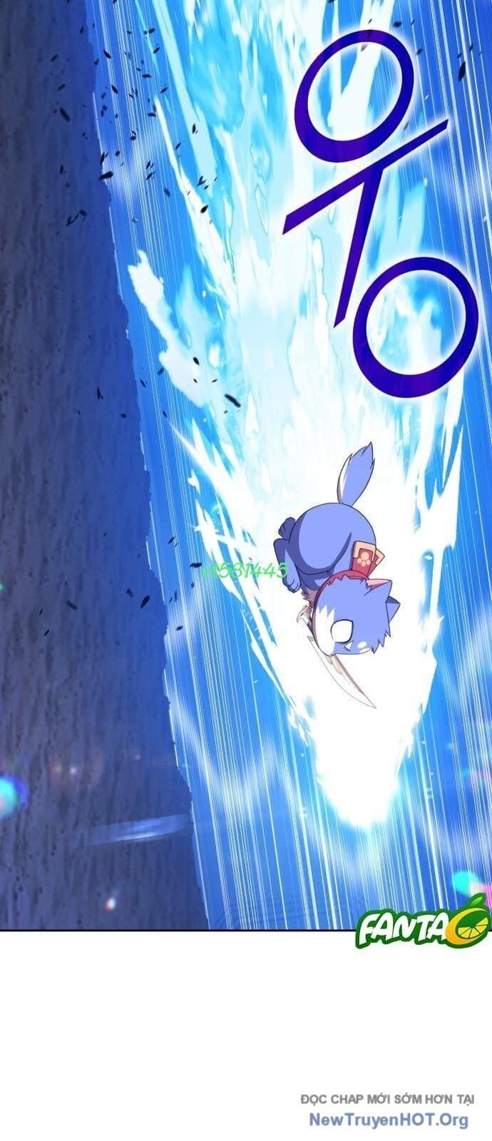 Gậy Gỗ Cấp 99+ Chapter 126 - 42