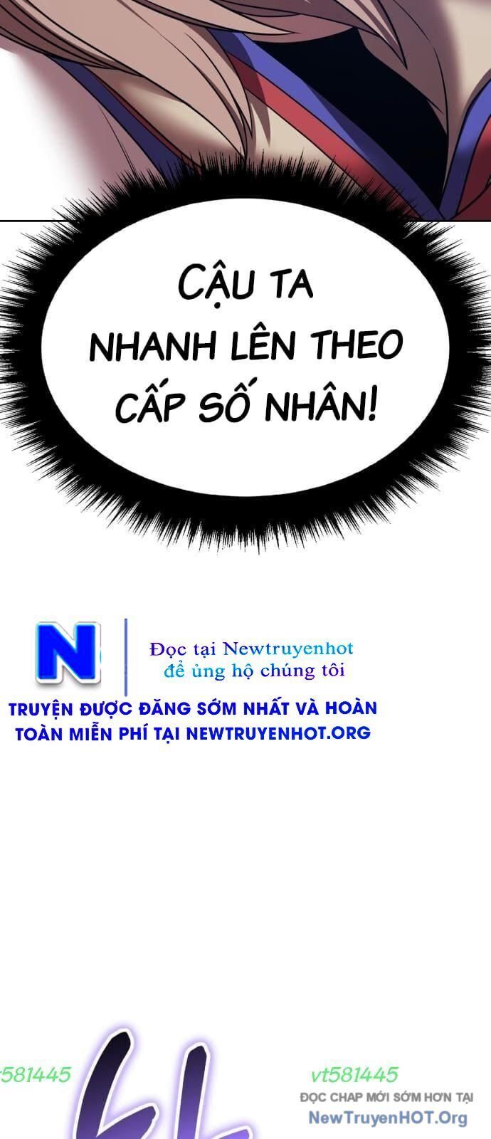 Gậy Gỗ Cấp 99+ Chapter 126 - 46