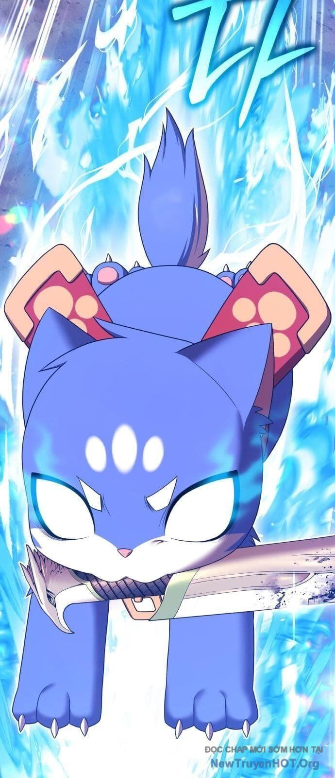 Gậy Gỗ Cấp 99+ Chapter 126 - 52