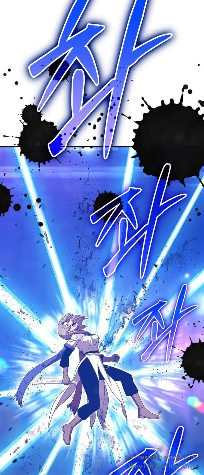 Gậy Gỗ Cấp 99+ Chapter 126 - 54