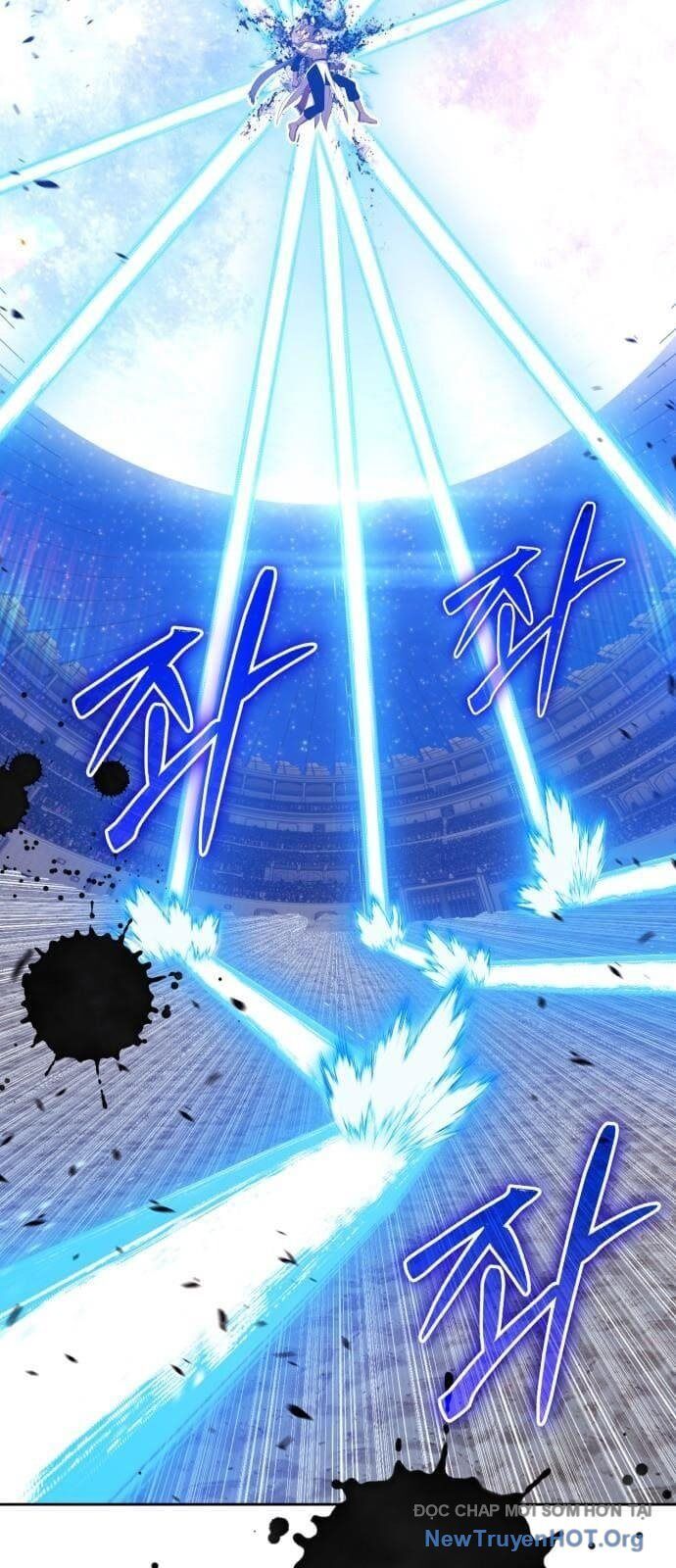 Gậy Gỗ Cấp 99+ Chapter 126 - 58