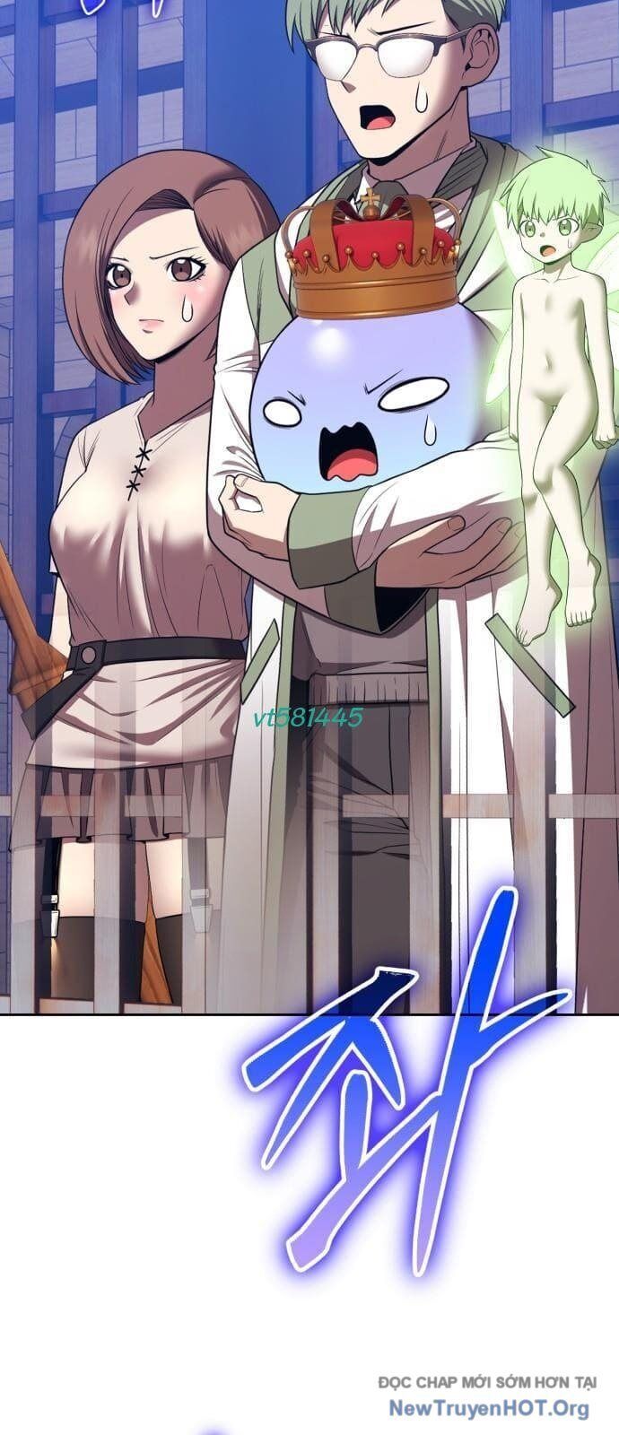 Gậy Gỗ Cấp 99+ Chapter 126 - 60