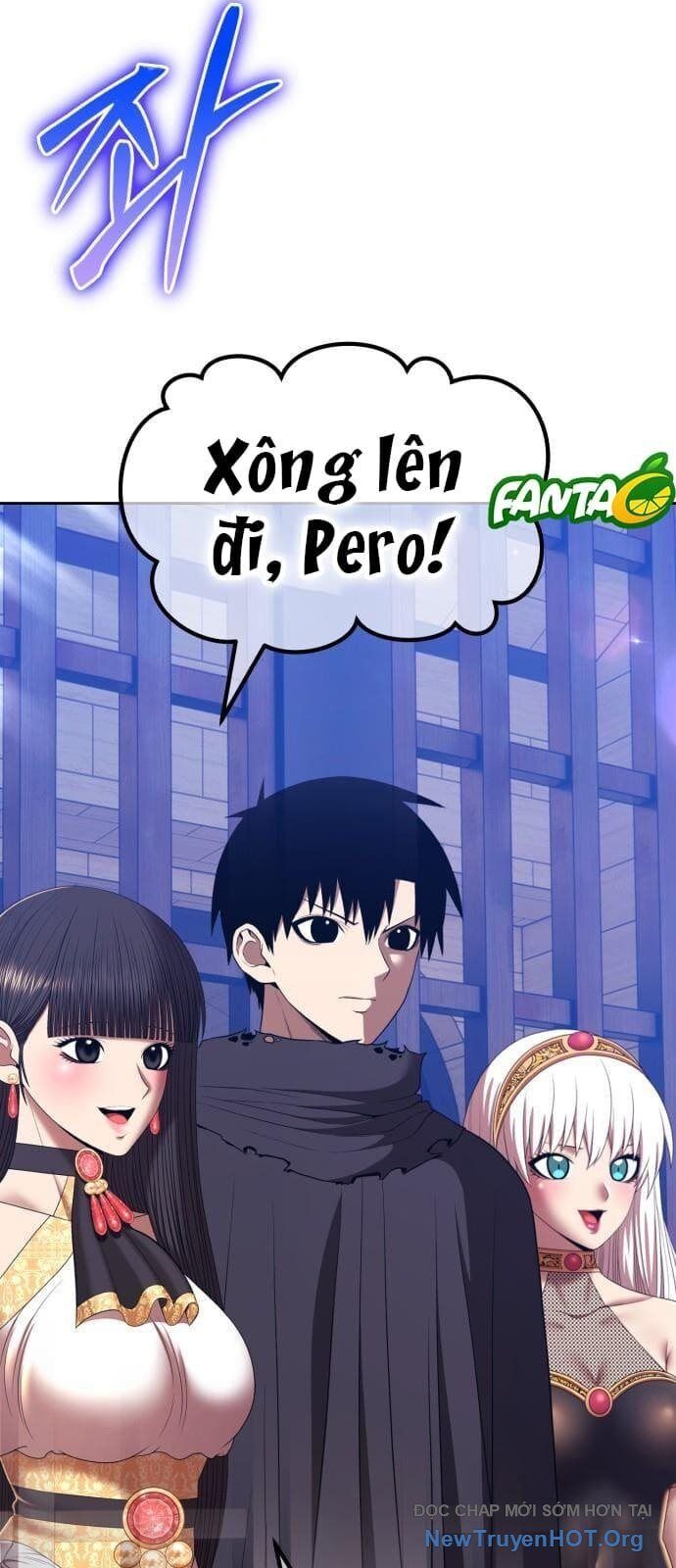 Gậy Gỗ Cấp 99+ Chapter 126 - 61