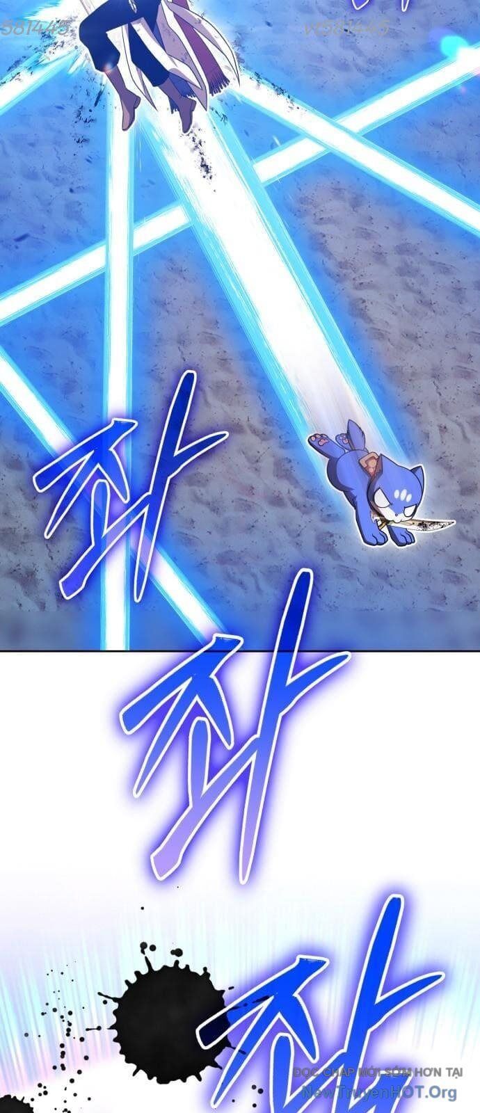 Gậy Gỗ Cấp 99+ Chapter 126 - 65