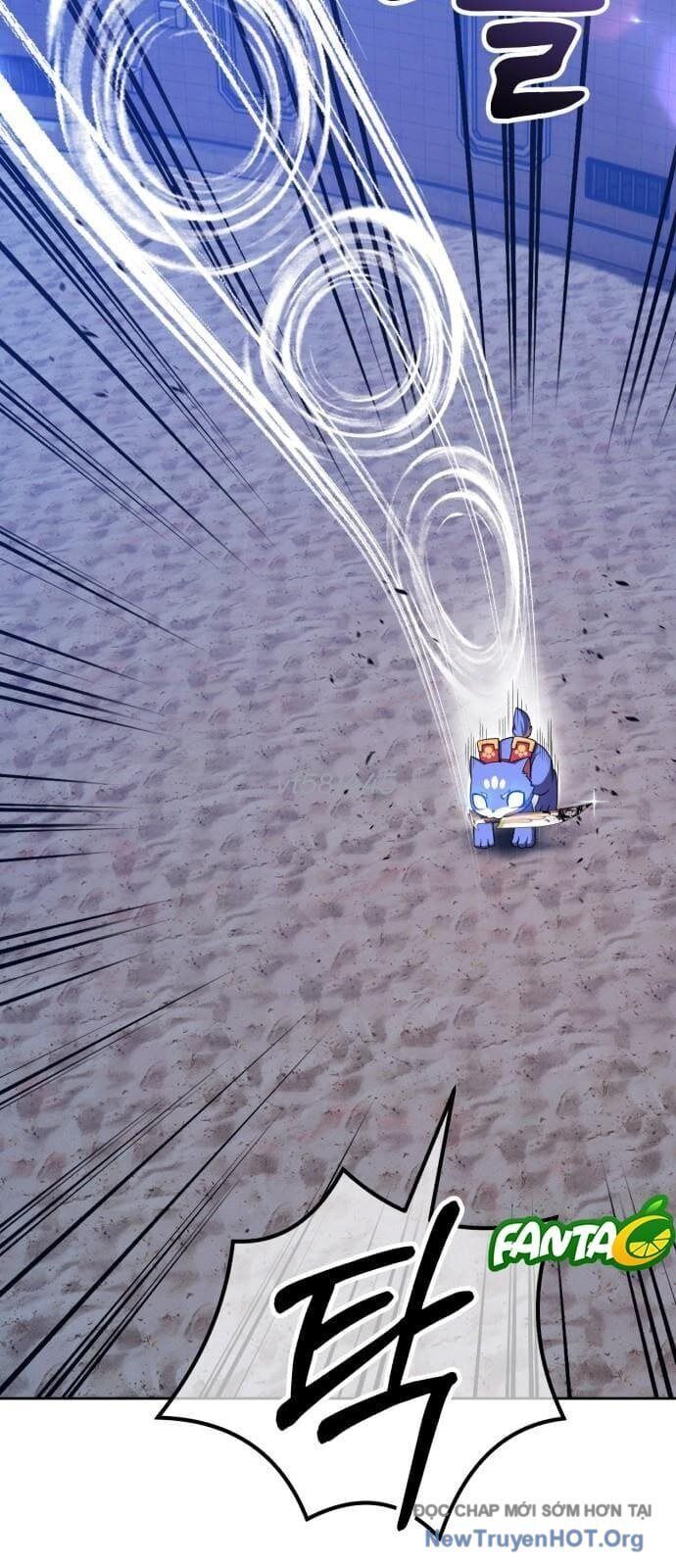 Gậy Gỗ Cấp 99+ Chapter 126 - 69