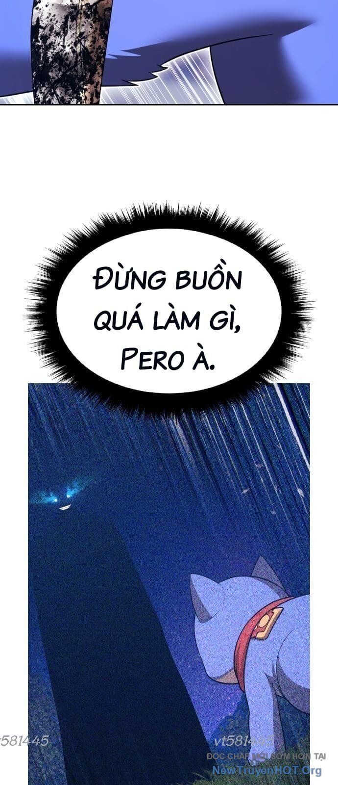 Gậy Gỗ Cấp 99+ Chapter 126 - 73