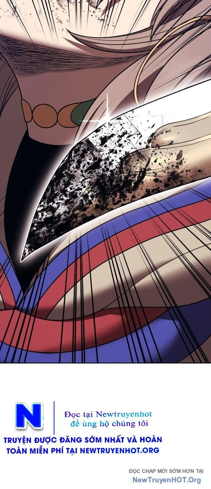 Gậy Gỗ Cấp 99+ Chapter 126 - 79