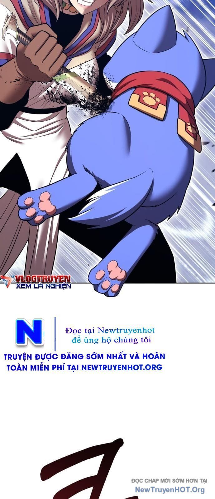 Gậy Gỗ Cấp 99+ Chapter 126 - 9