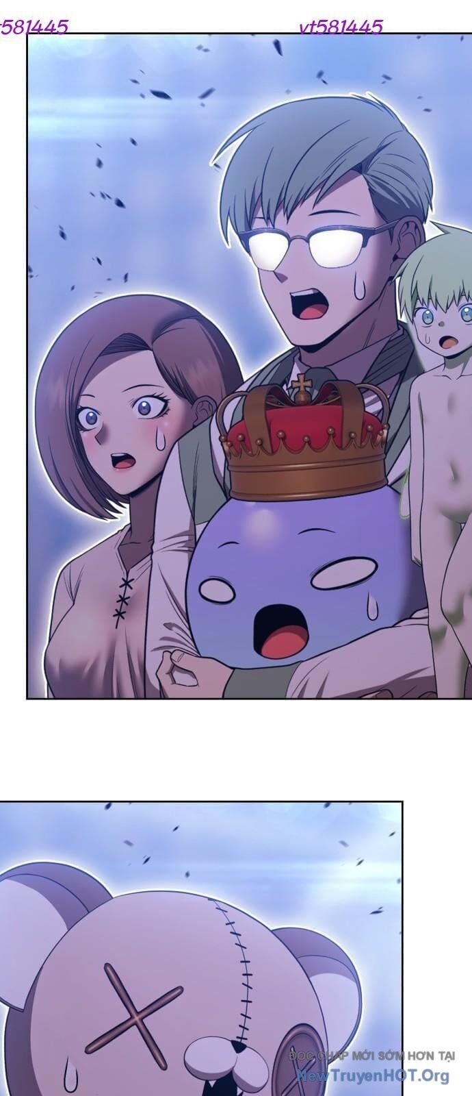 Gậy Gỗ Cấp 99+ Chapter 126 - 83