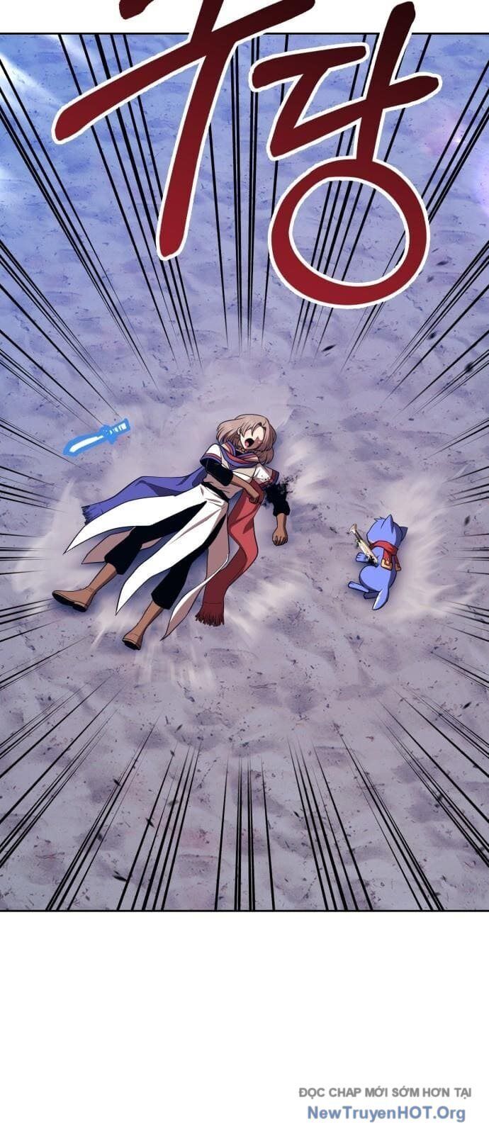 Gậy Gỗ Cấp 99+ Chapter 126 - 10