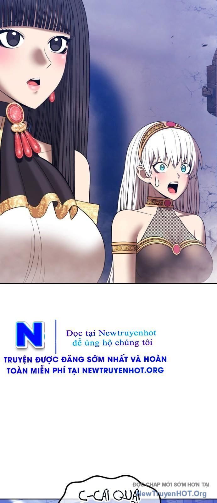 Gậy Gỗ Cấp 99+ Chapter 126 - 95