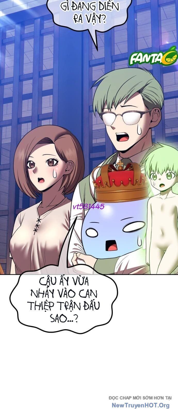 Gậy Gỗ Cấp 99+ Chapter 126 - 96