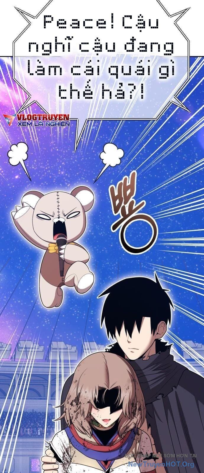 Gậy Gỗ Cấp 99+ Chapter 126 - 99