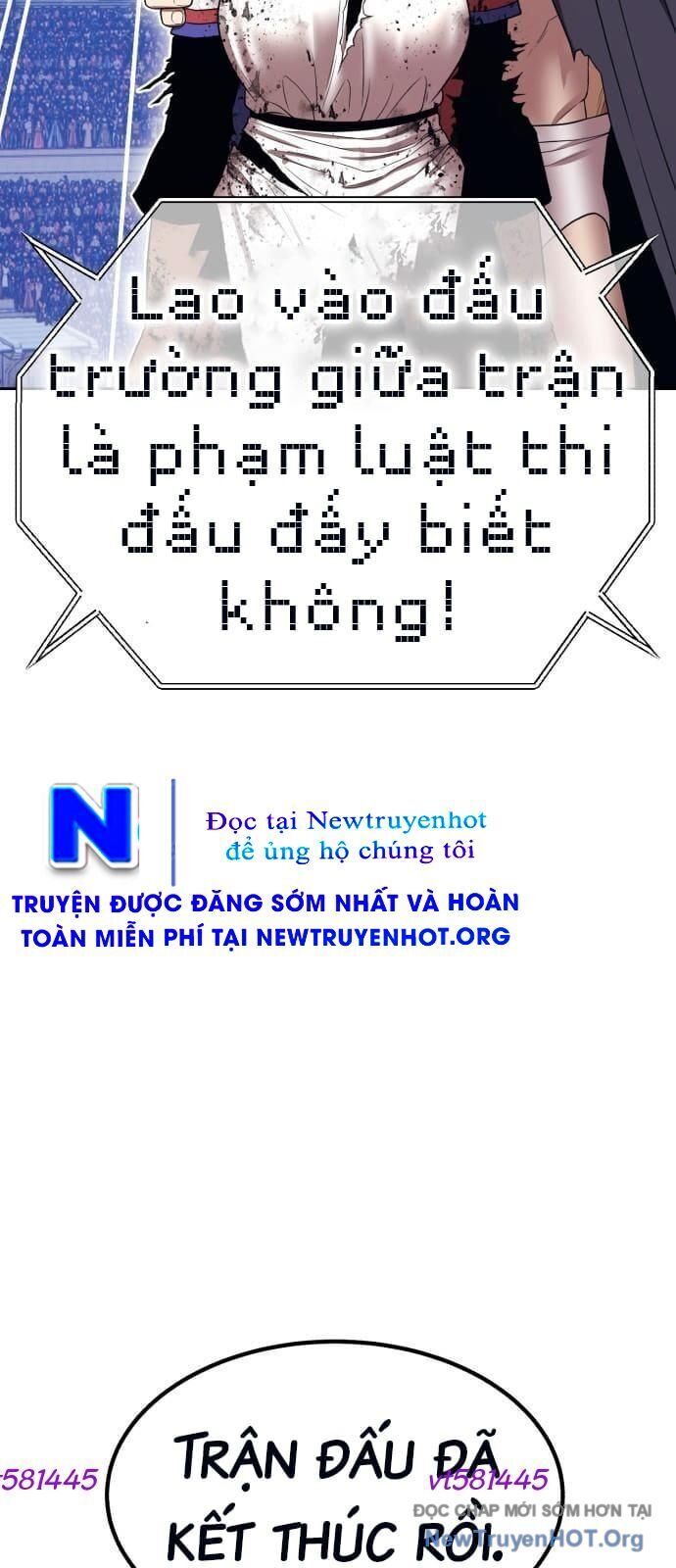 Gậy Gỗ Cấp 99+ Chapter 126 - 100