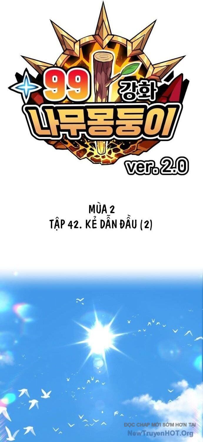Gậy Gỗ Cấp 99+ Chapter 127 - 2