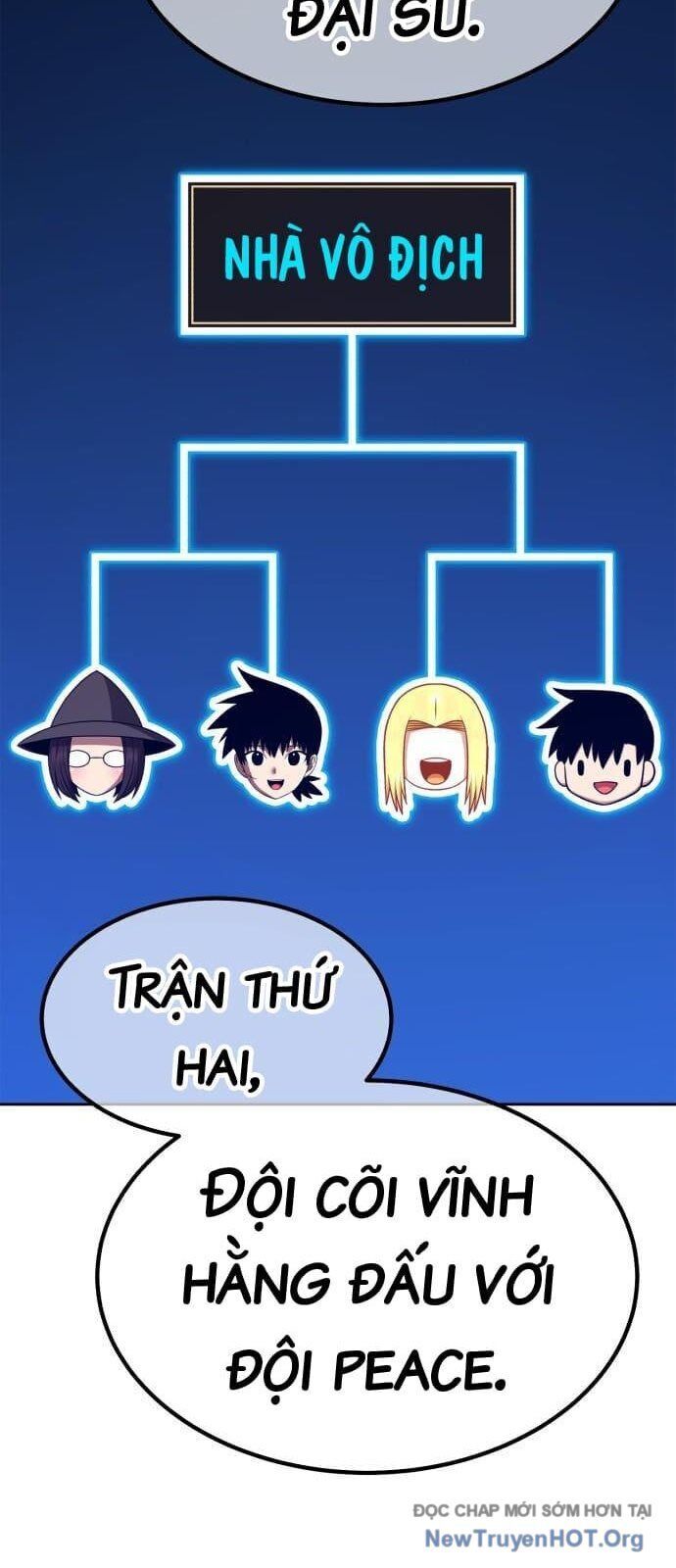 Gậy Gỗ Cấp 99+ Chapter 127 - 104