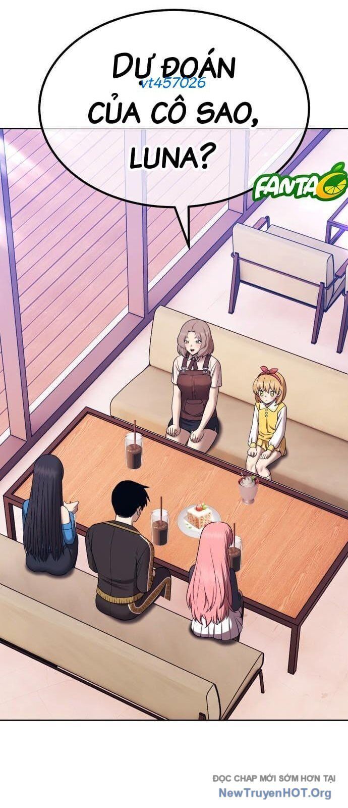 Gậy Gỗ Cấp 99+ Chapter 127 - 107