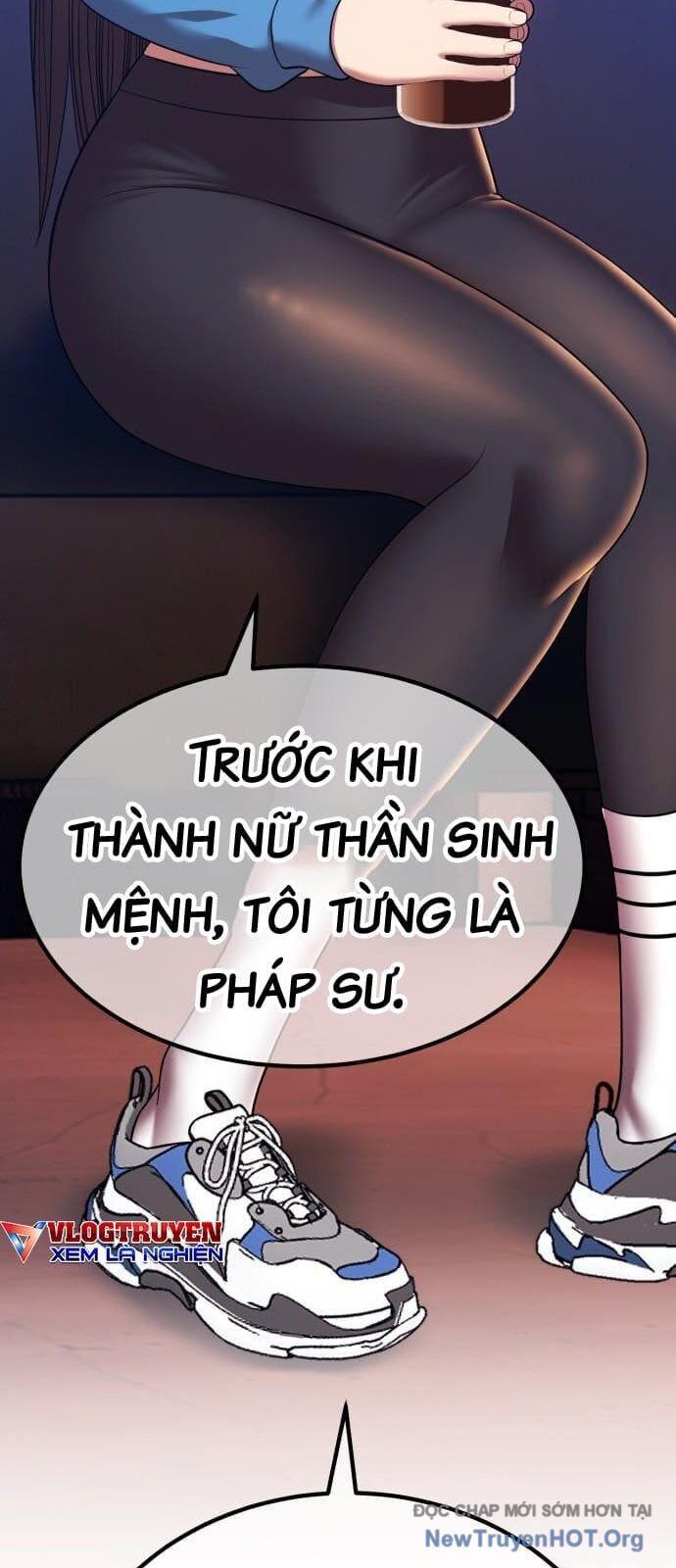 Gậy Gỗ Cấp 99+ Chapter 127 - 109