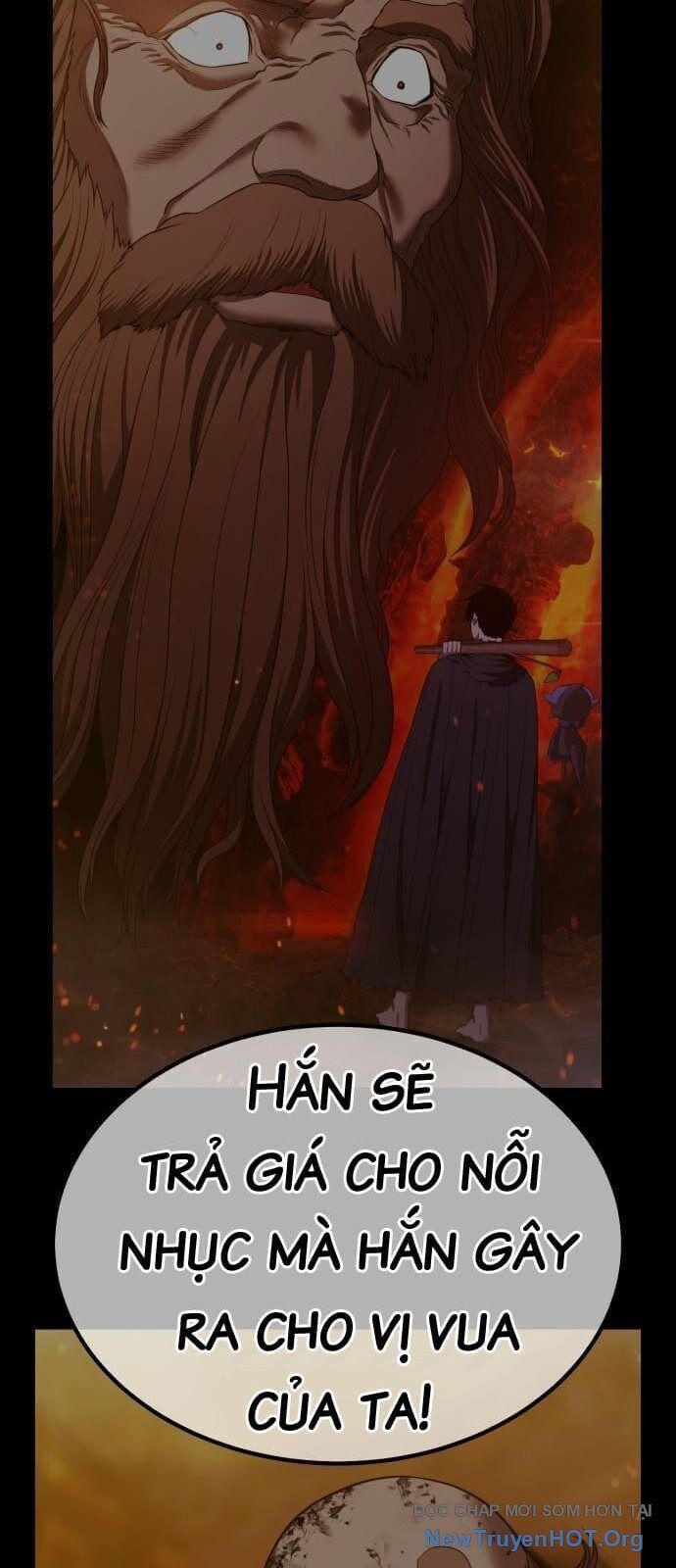 Gậy Gỗ Cấp 99+ Chapter 127 - 124