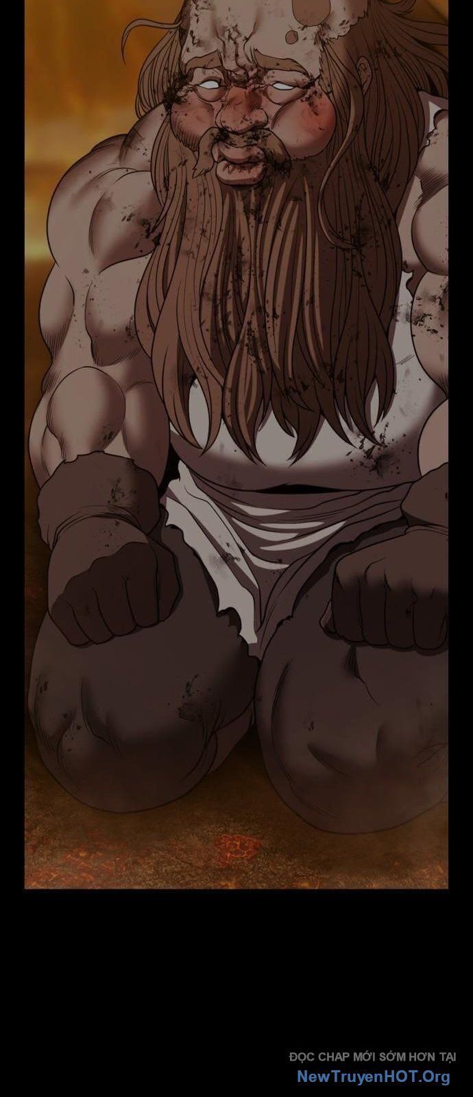 Gậy Gỗ Cấp 99+ Chapter 127 - 125