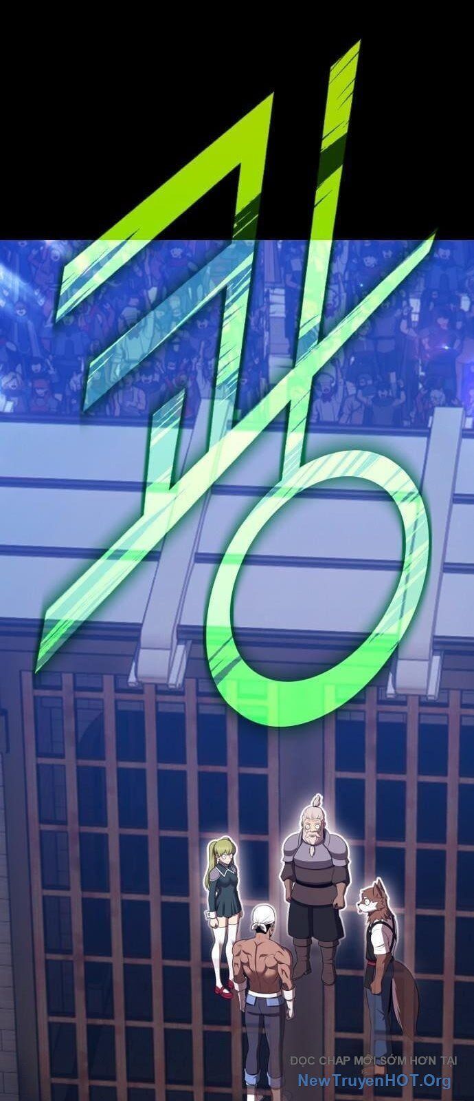 Gậy Gỗ Cấp 99+ Chapter 127 - 126