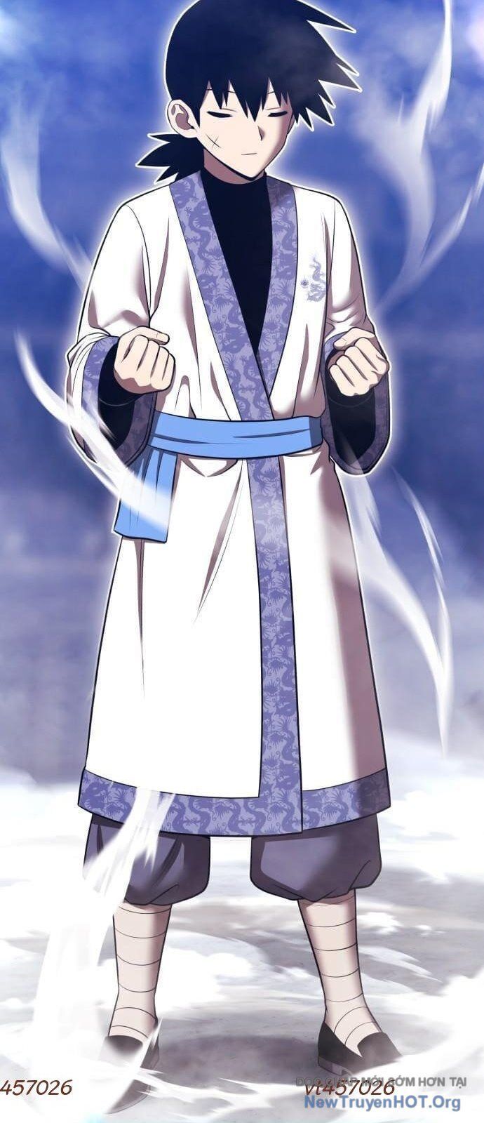 Gậy Gỗ Cấp 99+ Chapter 127 - 131